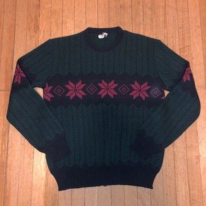 Vintage Italian Sweater